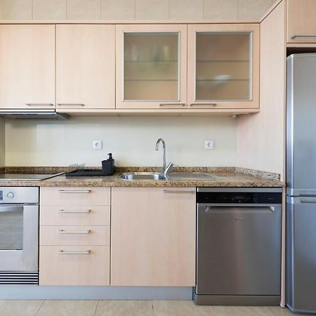 Lovelystay - Downtown Modern 2Br Flat With Free Parking OOporto Exterior foto